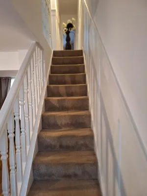 Image of Fantastic 3-bed with free parking & Wi-Fi Located in Chatham Kent