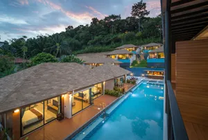 Image of Cher​mantra​ Aonang​ Resort & Pool​ Suite