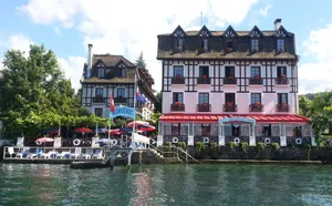 Image of Les Cygnes