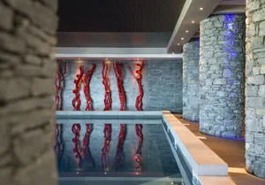 Image of CGH Résidence Boutique Le Lodge Hemera
