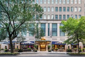 Image of Sofitel Lafayette Square Washington DC