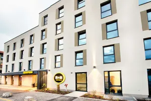 Image of B&B Hotel Kempten