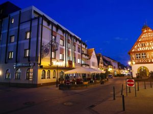 Image of Adler Hotel & Restaurant Groß-Gerau