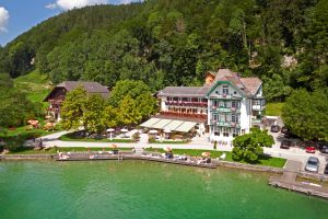 Image of Hotel & Gasthof Fürberg