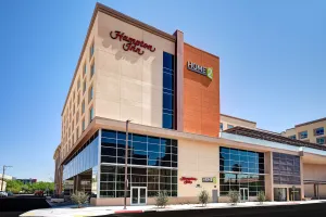 Image of Home2 Suites BY Hilton Tucson Downtown