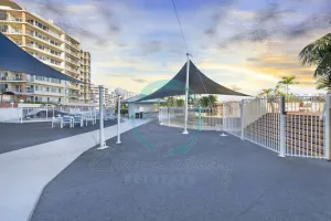 Image of Zen Marina: 1-BR Executive Apartment By The Bay