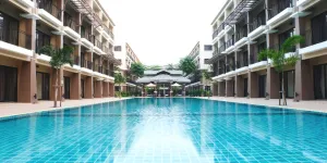 Image of Summer Tree Hotel