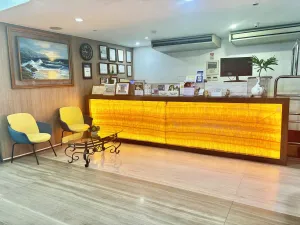 Image of The E-Hotel Makati
