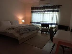 Image of White House Residencia