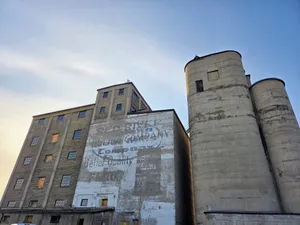 Image of The Mill Hotel