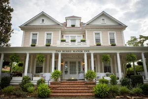 Image of Burke Manor Inn & Pavilion