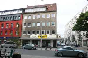 Image of City Haven Hannover
