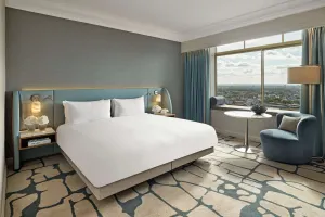 Image of London Hilton on Park Lane