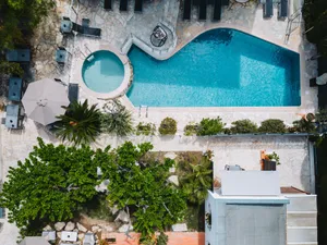 Image of Hôtel La Villa Cannes