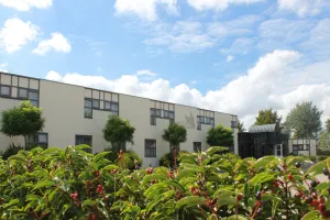 Image of Hotel Middelburg