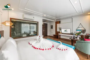 Image of Charm Hill Sapa Hotel