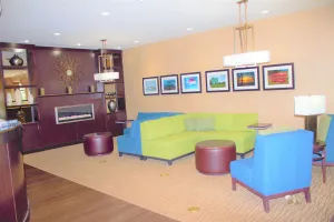 Image of Comfort Suites Lake Norman - Huntersville