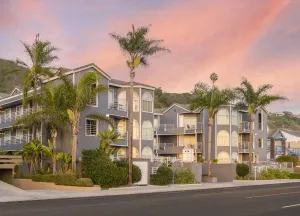 Image of Beachfront Inn and Suites at Dana Point
