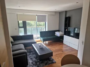 Image of Immaculate 1-bed Apartment in London