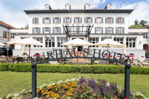 Image of Kurhaushotel Bad Salzhausen