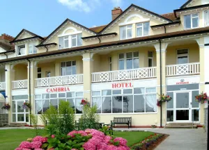 Image of Cambria Hotel