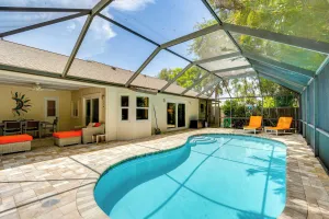 Image of Pet-friendly Home w/ Pool, Close to Venice Beaches
