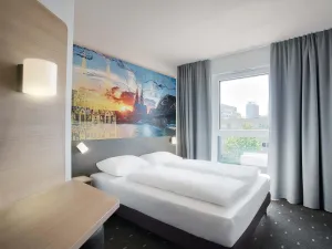 Image of B&B Hotel Köln-City