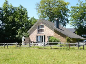 Image of Picture-perfect Holiday Home in Sourbrodt With Garden, BBQ