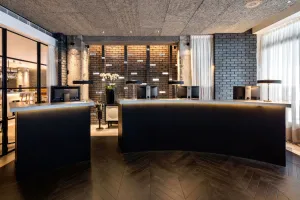 Image of Radisson Blu Hotel, London Leicester Square