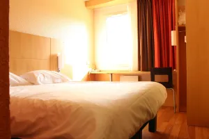 Image of ibis Abbeville