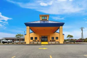 Image of Quality Inn Mason Near Kings Island