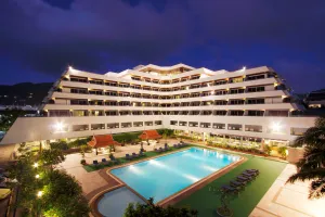 Image of Patong Resort Hotel - SHA Extra Plus