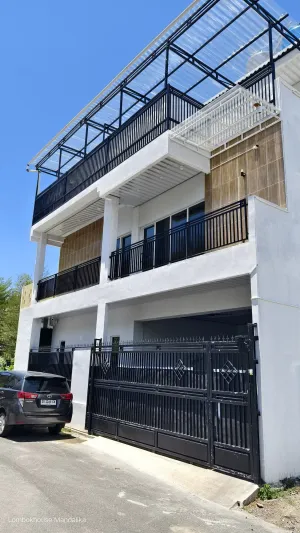 Image of Lombokhouse Mandalika
