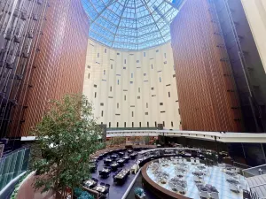 Image of Tokyo Bay Maihama Hotel
