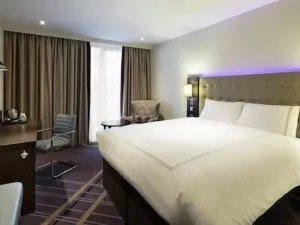 Image of Premier Inn Leipzig City Oper