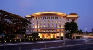 Image of The ERAVATI Sule Grand Yangon