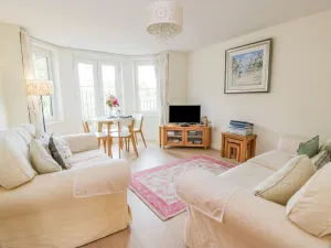 Image of Tweed Apartment