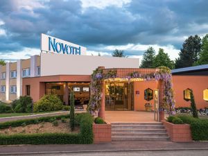 Image of Novotel Macon Nord - Porte de Bourgogne