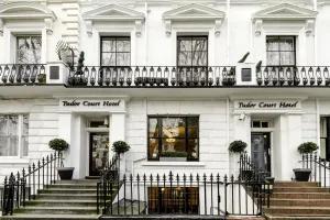 Image of Tudor Court Hotel