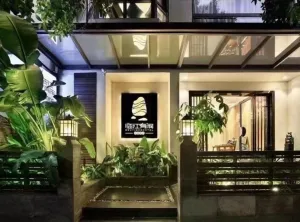 Image of Li River Resort Villa Hotel