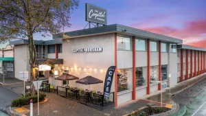 Image of The Capital Horsham