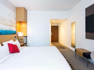 Image of Novotel Bordeaux Centre Ville