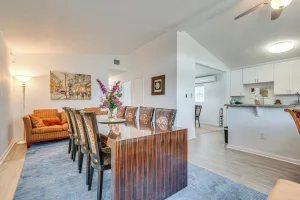 Image of 12 Mi to Beach: Home w/ Outdoor Dining in Cocoa!