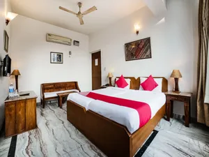 Image of Super Hotel O Sansarchandra Road Formerly Luna Rosa