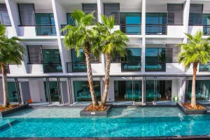 Image of Chaweng Villawee Hotel