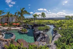 Image of Hilton Grand Vacations Club Kings’ Land Waikoloa