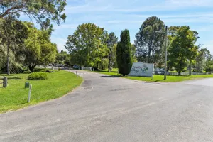 Image of Moss Vale Village Park