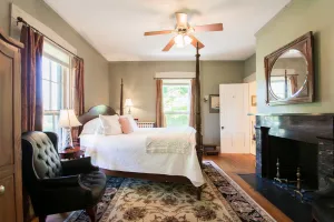 Image of Marshall Slocum Inn