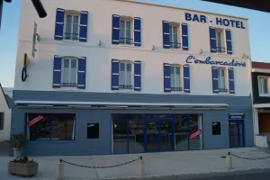 Image of Hôtel L'Embarcadère