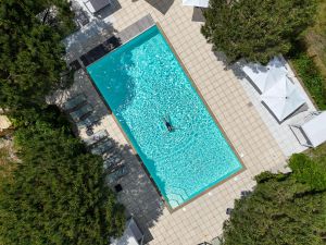 Image of Eco-Domaine La Fontaine - HOTEL-SPA